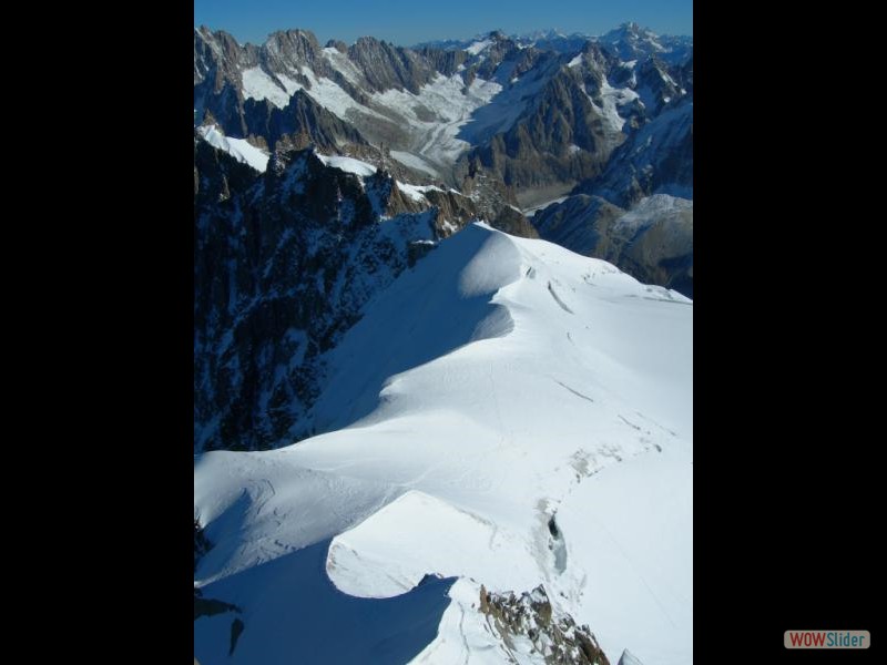 Mont Blanc